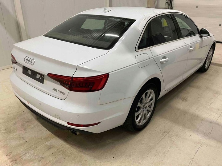фото №9, Audi двигун 2.0 tfsi cym cymc 252kw 185 km пробіг 36 km tfsi fsi a4 a5 q5