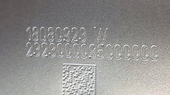 фото №11, Mercedes c-206 2021-2025 капот перед 2068800500