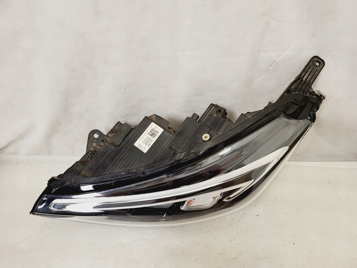 фото №9, Opel crossland x полный led 39153432 39153431