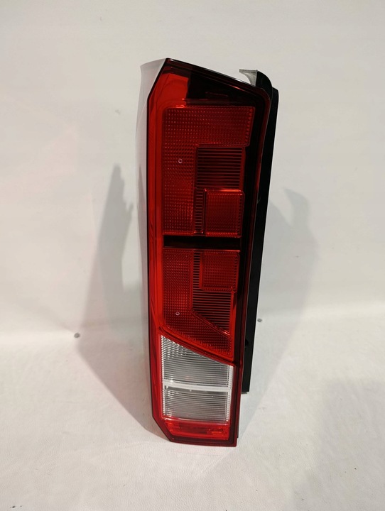фото №1, Лампа зад задня ліва volkswagen crafter ii 7c0945095h