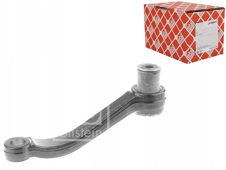 фото №15, Febi bilstein 12903 dywignia кермова