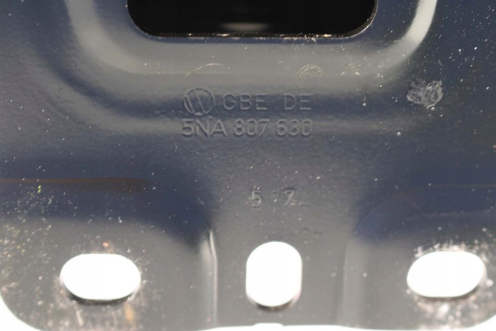 фото №7, Seat tarraco балка бампера зад 5na807311 5na807305a підсилювач vw tiguan