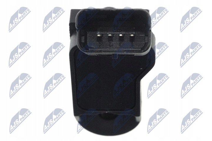 фото №9, Датчик давления наддув map nty peugeot 301 1.6