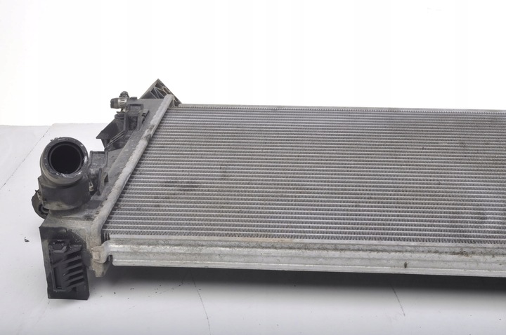 фото №6, Citroen jumper ii 2.2 hdi радіаторів води 63555a