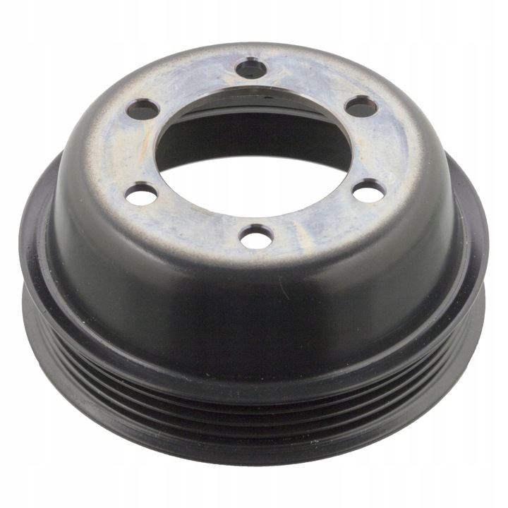 фото №1, Febi bilstein 102045 колесо ременное, wał коленчатый