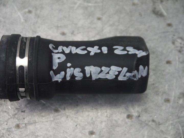 фото №11, Honda civic xi type-r 23r патрон/заряд пиротехнический капота правое 0589-p1-000321