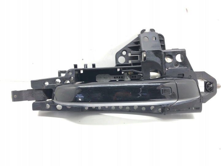 фото №1, Ручка зовнішня праві зад audi a8 d4 sedan/limuzyna 09-18