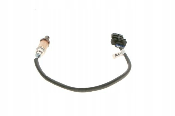 фото №3, Bosch f 00h l00 454 лямбда-зонд vectra c 1.6