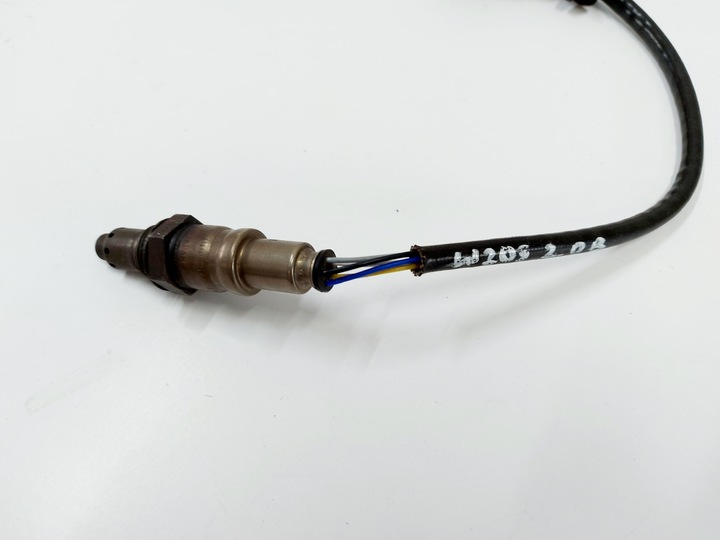 фото №2, C-klasa w205 w213 лямбда-зонд 2.0 cgi 18r.