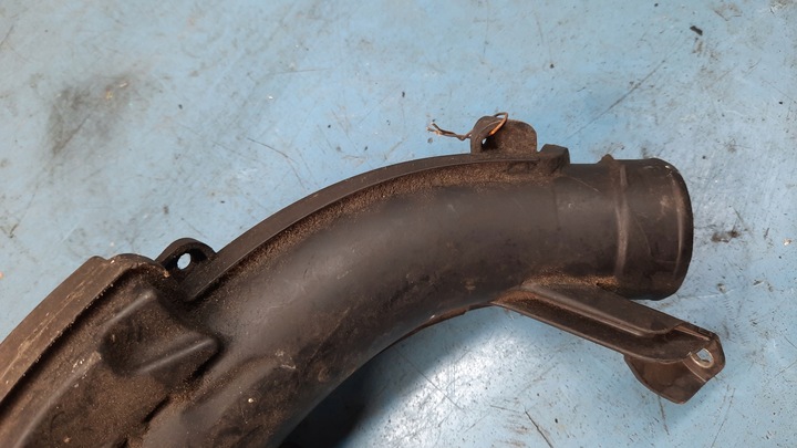 фото №4, Труба повітря volvo s60 ii 10-18r 31293547