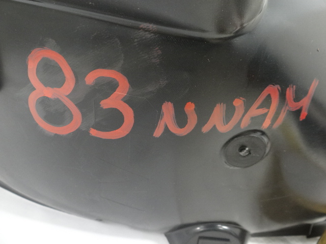 фото №13, Citroen c5 aircross подкрылок передние перед правые новое