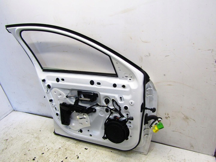 фото №6, Двері передні лівий перед ewp opel corsa f
