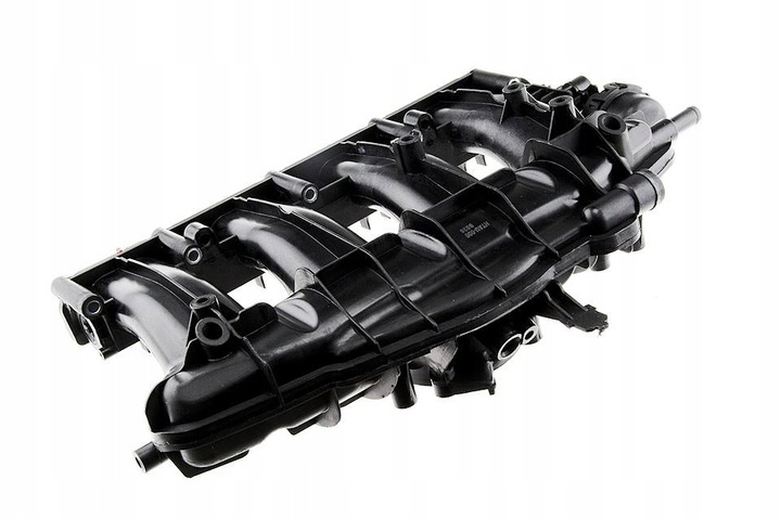 фото №9, Коллектор всасывающий seat altea 1.8tfsi 2007-