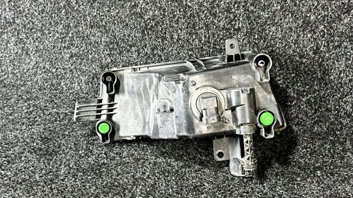 фото №7, Vw touran ii галоген праве перед 5ta491662a