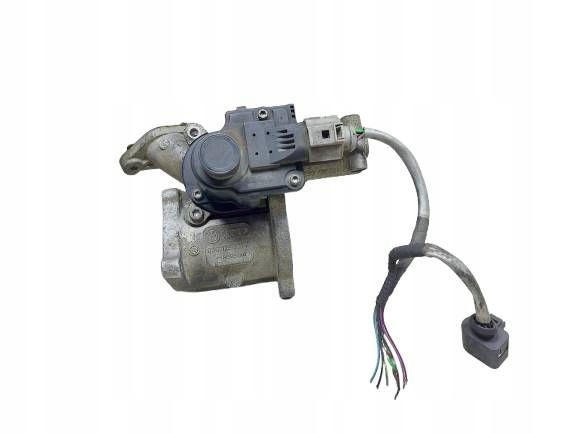 фото №1, Клапан egr 03g129637a vw passat b5 1.9 tdi