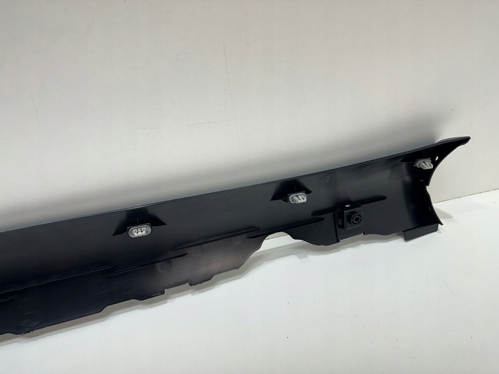 фото №9, Планка порогова права tesla 3 iii 1089829-00-d нова