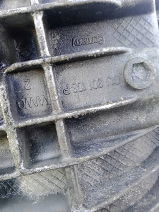 фото №8, Кпп кпп / коробка передач автомат fsa audi a6 c5