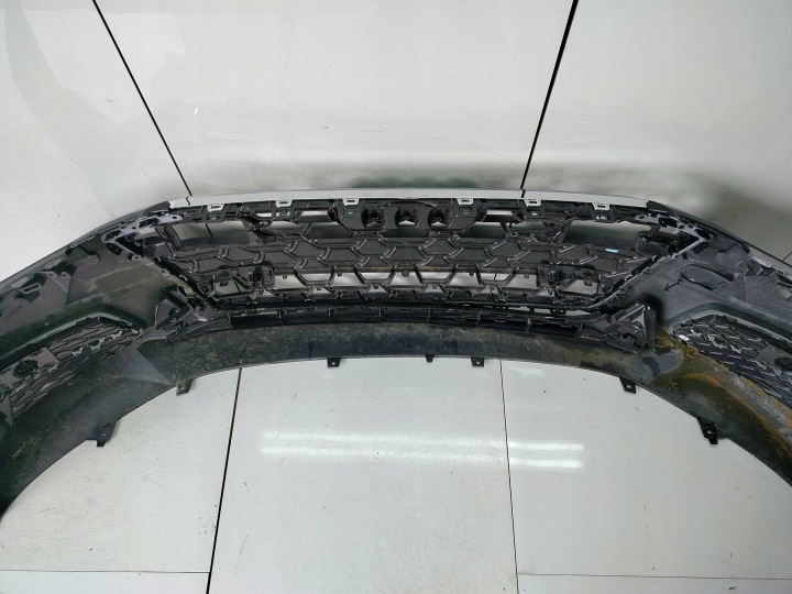 фото №15, Бампер перед передній audi a6 4k c8 рестайлінг 2023- 4k0807437a