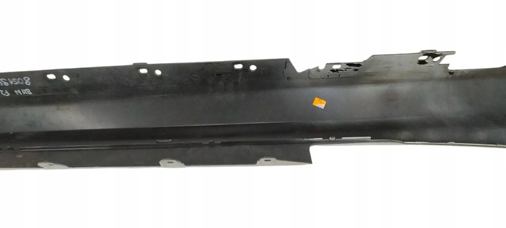 фото №8, 8051947 bmw f21 м-пакет порог накладка планка пороговая левая