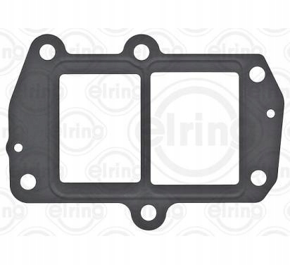 фото №1, Elring прокладка клапана egr jeep compass sil