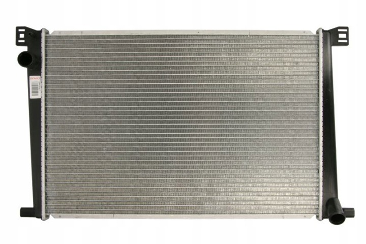 фото №1, Denso drm05007 радиатор, система охлаждение двигателя