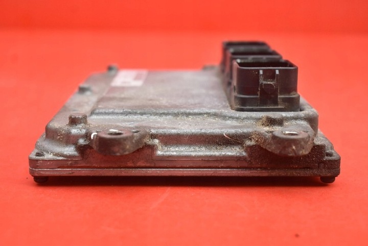 фото №6, Блок управления двигателя honda civic viii 1.8 i-vtec 07r