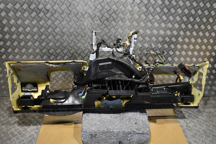 фото №7, Консоль ремни подушка безопасности kpl. mercedes w463 рестайлинг 15r. 1