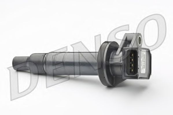 фото №13, Катушка зажигания dic-0100 denso
