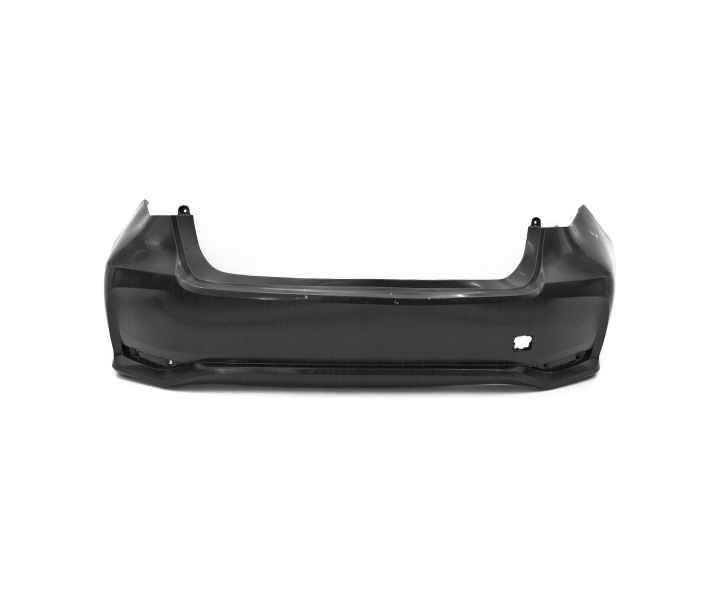 фото №8, Бампер заднее do toyota corolla e210 2018-2020 52159-0z949