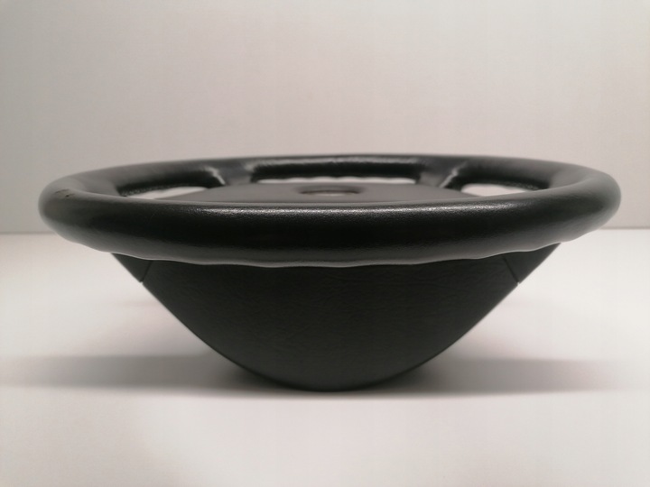 фото №11, Mercedes s класс w140 руль кожаный оригинал