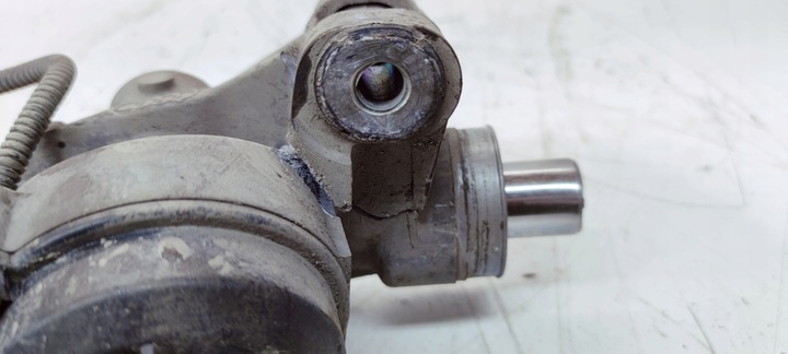 фото №13, Трансмісія кермова електричний audi a4 b8 a5 8t рестайлінг 8k1423055bl