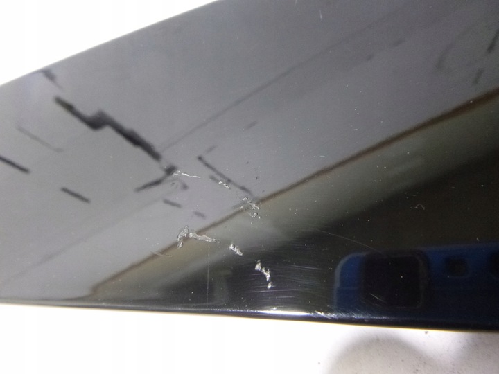 фото №2, Планка двері задня ліва hyundai tucson iv