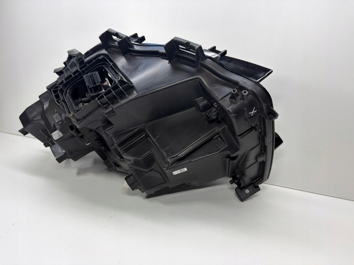 фото №14, Renault austral фара передняя полный led правое перед 260103381r