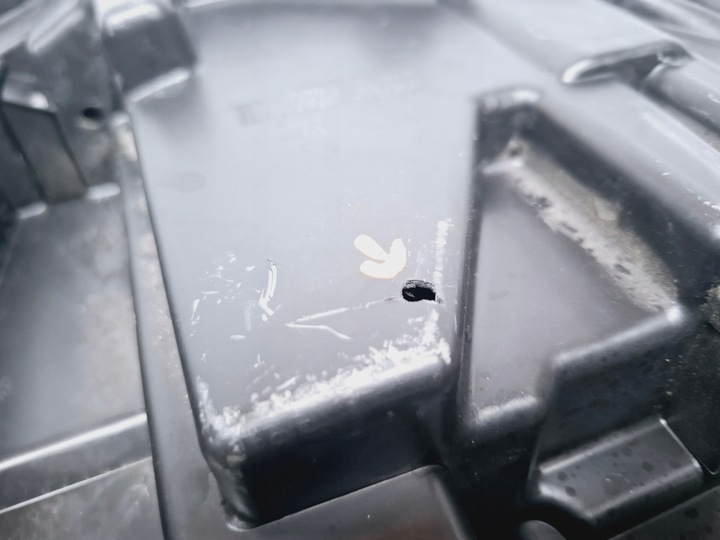 фото №7, Лампа лівий перед ліва передня citroen c4 ii b7 рестайлінг 2015-2017 #8826