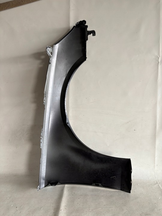 фото №10, Audi a4 b9 8w0 рестайлінг 19- крило лівий перед переднє