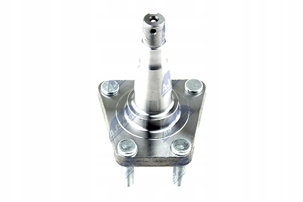 фото №2, Ступица колёса зад bez подшипник daewoo lanos 97- espero 95- nexia 95- nty