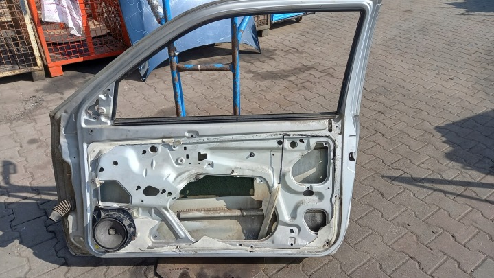 фото №10, Двері праві перед seat ibiza 01r
