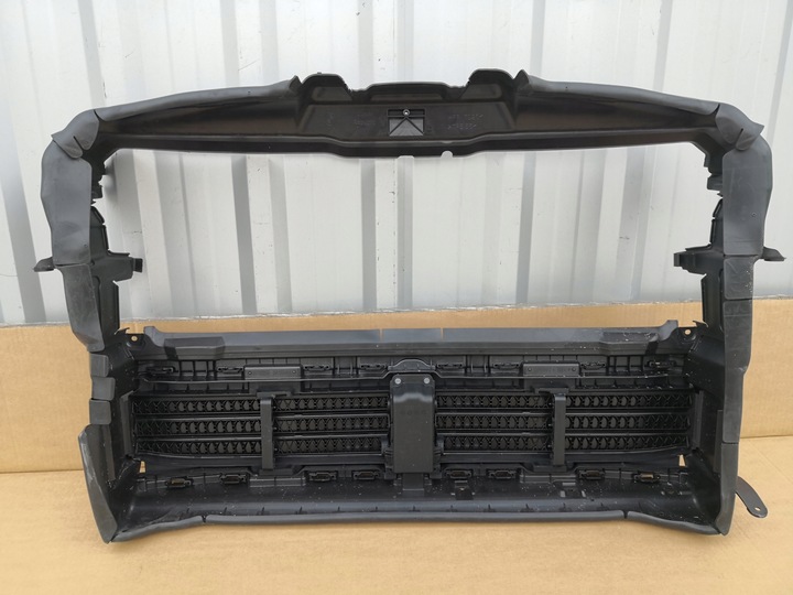 фото №13, Руль воздуха жалюзи bmw 2 active tourer