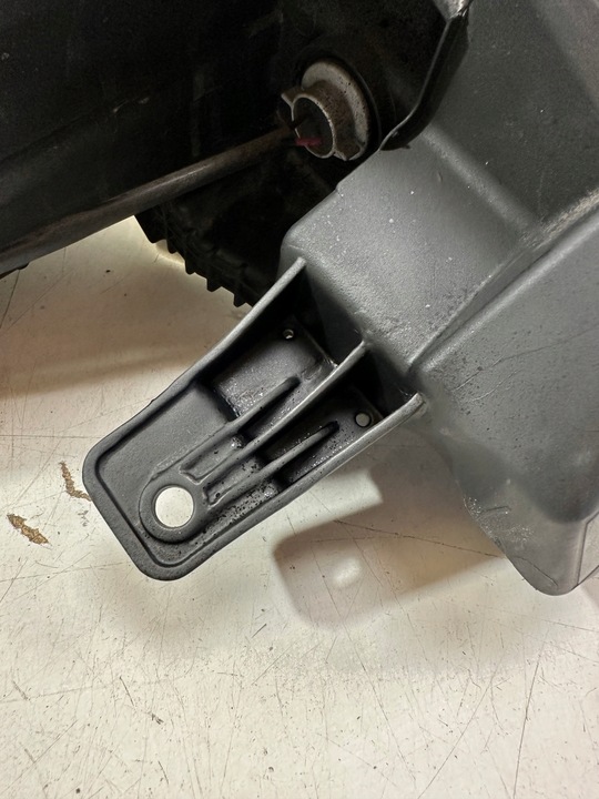 фото №16, Лівий повний led nissan leaf ii 2 рестайлінг чорна 260605sh0a