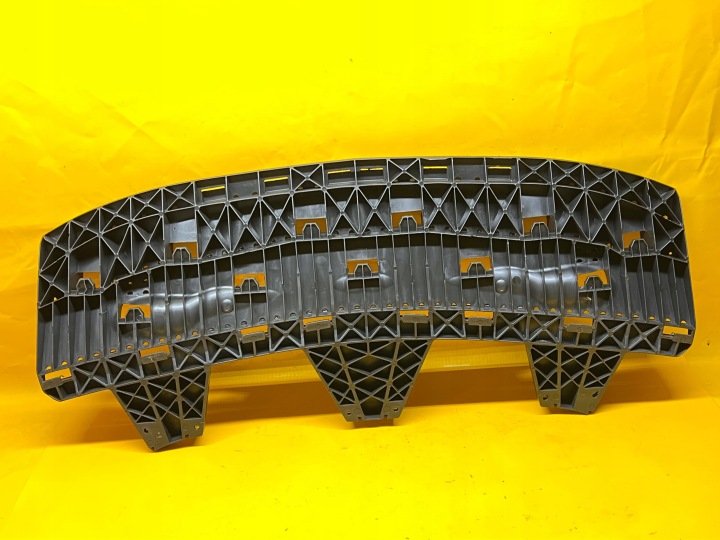 фото №9, Защита нижняя бампера усилитель opel zafira b 06-14r 13144338 .