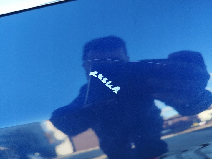 фото №7, Двері праві задні ford focus mk3 iii універсал колір ib 2010---