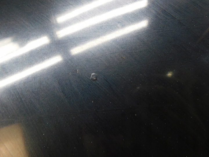 фото №10, Капот - bmw x3 e83 03-10 475/9 чёрный sapphire