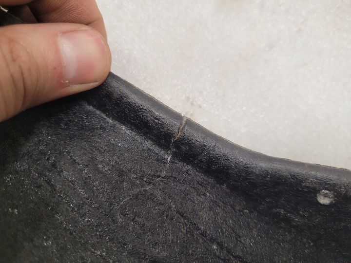 фото №7, Mazda 3 ii bl 5d hb полиця багажника задня зад bbn9-68310