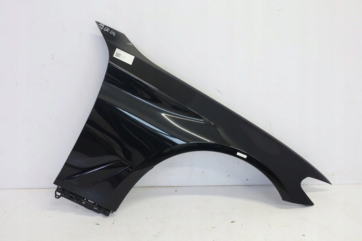 фото №13, Перед bmw g30 g31 бампер капот pas переднее лампа led крыло 475