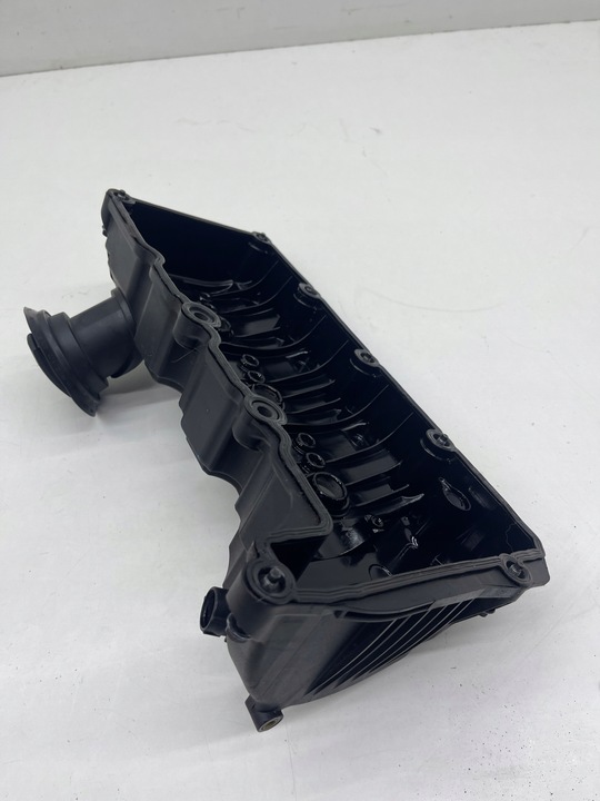 фото №13, Audi a7 a6 c7 3.0 tdi cdu cla кришка клапанів вентиляція картера справна зчеплення!