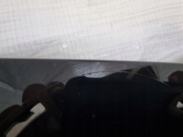 фото №7, Решітка решітка радіатора планка бампера opel mokka b 98538010xt нова оригінал