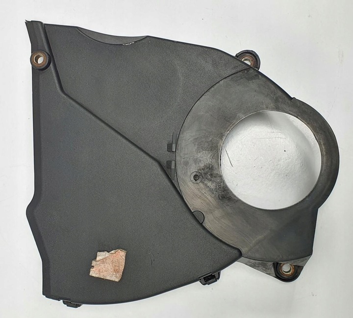 фото №1, Корпус защита распределительный вал bca vw golf v 1.4 16v 036109127aa