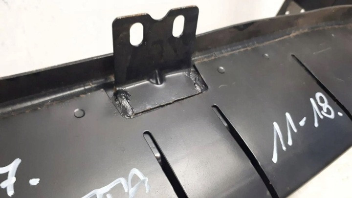 фото №9, Vw jetta 2011-2018 балка бампера перед