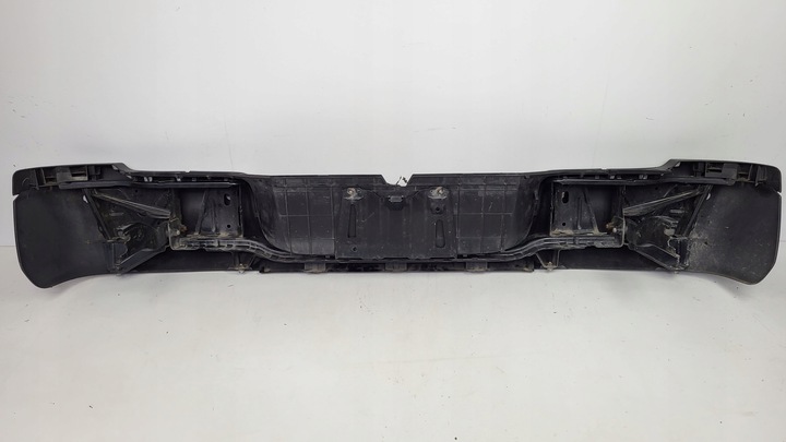 фото №14, -бампер зад задний toyota hilux 8 viii 15-