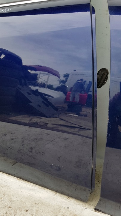 фото №11, Дверь правые mazda 6 gj 35j